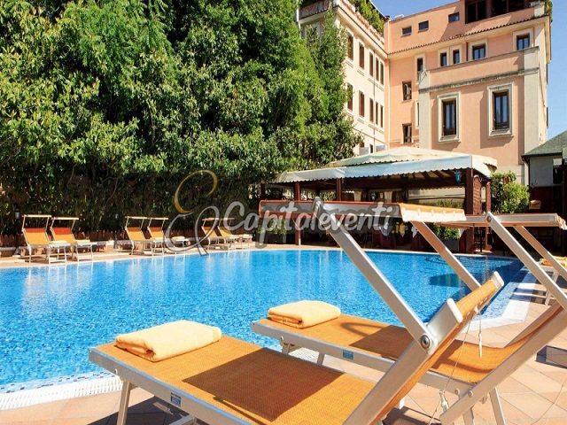 Grand Hotel Gianicolo - foto 6