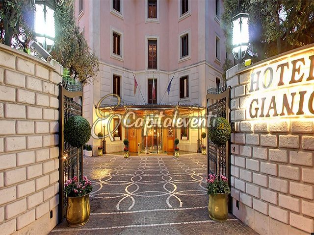 Grand Hotel Gianicolo - foto 7