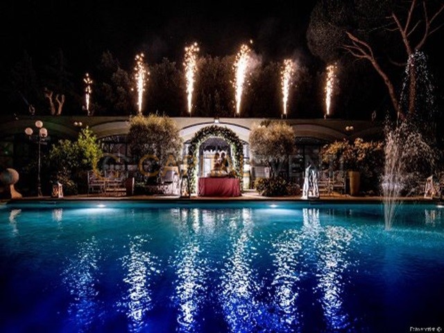 Villa Marta