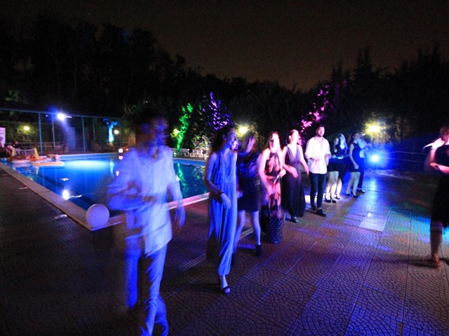 Piscina 704 Ostiense - foto 4