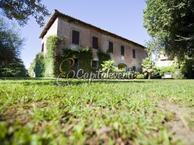 Casale di Gaia