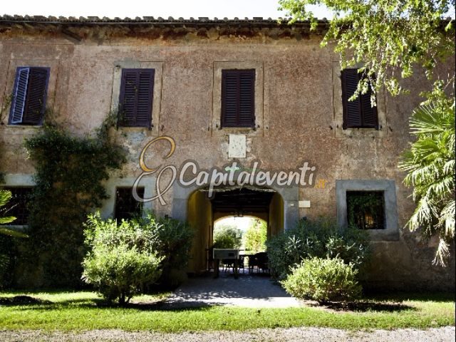 Casale di Gaia - foto 16