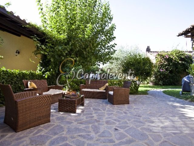 Casale di Gaia - foto 20