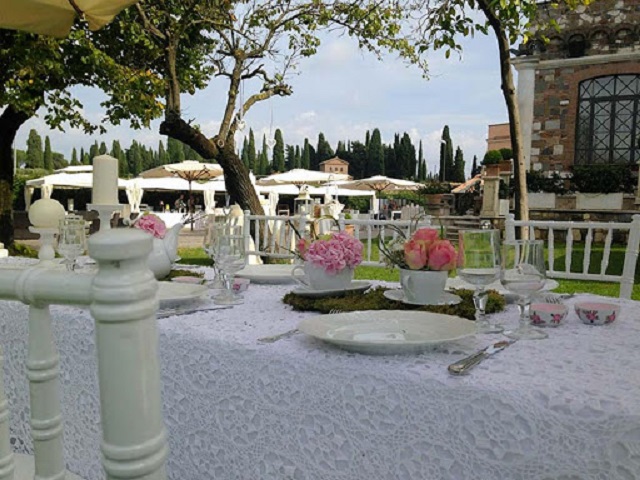Villa dei Cesari - foto 6