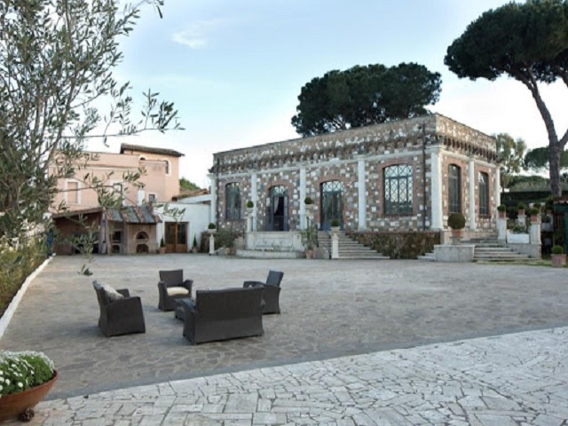 Villa dei Cesari - foto 8