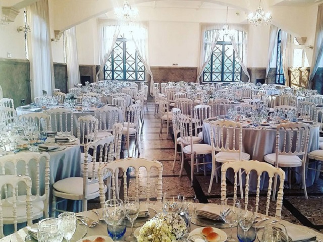 Villa dei Cesari - foto 10