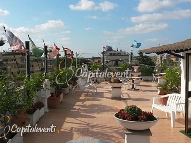 Terrazza Parioli - foto 2
