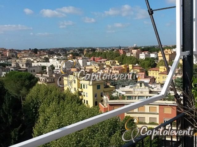 Terrazza Parioli - foto 9