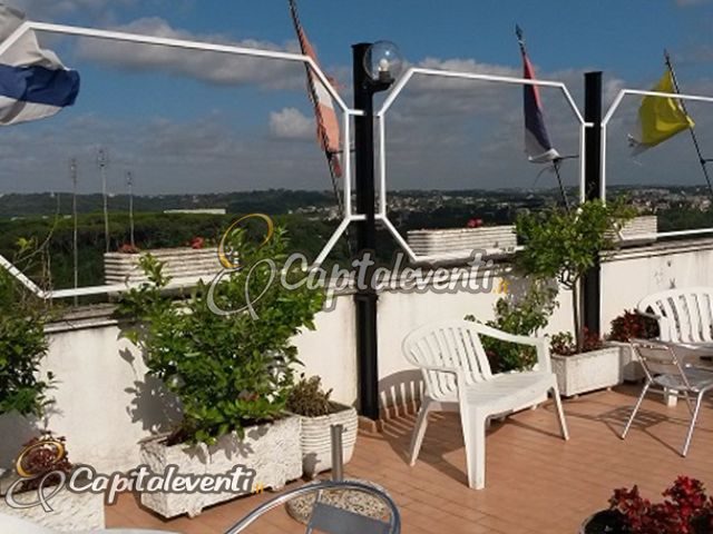 Terrazza Parioli - foto 10