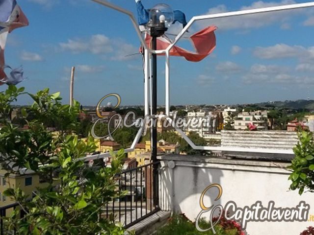 Terrazza Parioli - foto 11