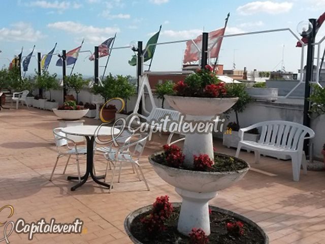 Terrazza Parioli - foto 12