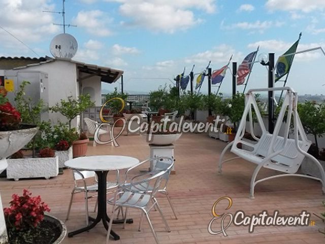 Terrazza Parioli - foto 13