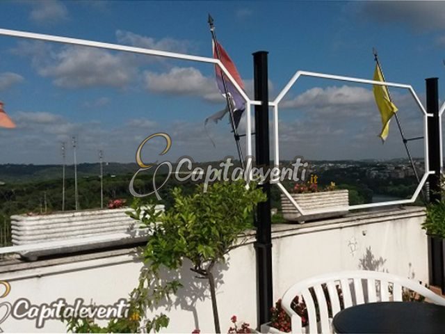 Terrazza Parioli - foto 14