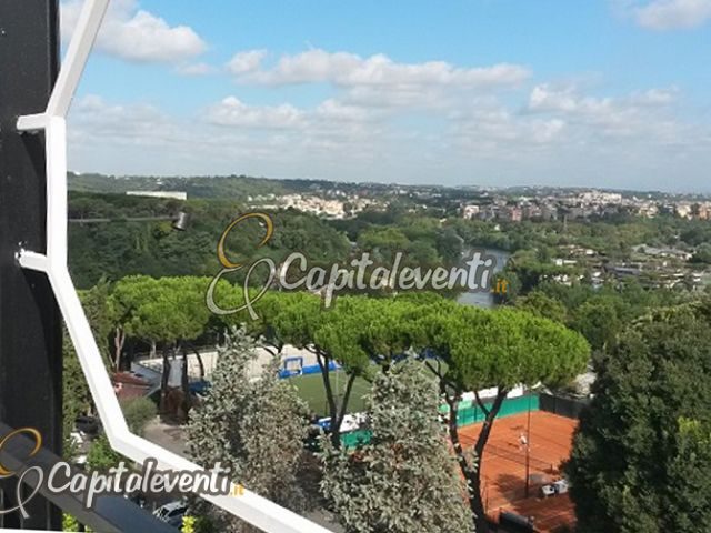 Terrazza Parioli - foto 3