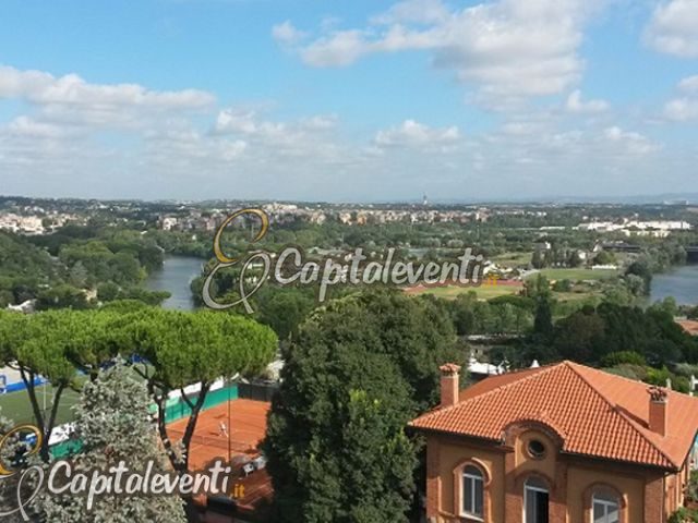Terrazza Parioli - foto 4