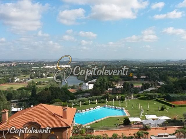 Terrazza Parioli - foto 5