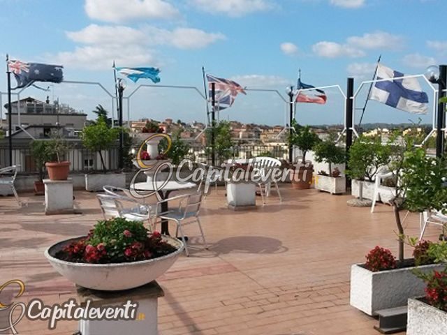 Terrazza Parioli