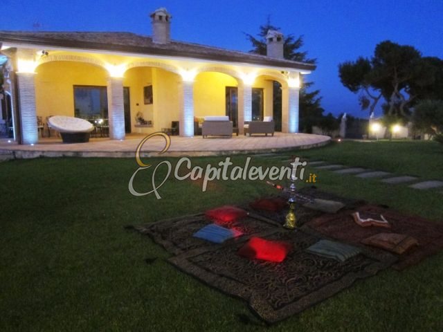 Villa del Sole