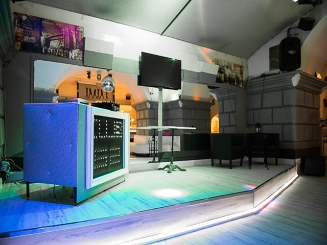 Club 52