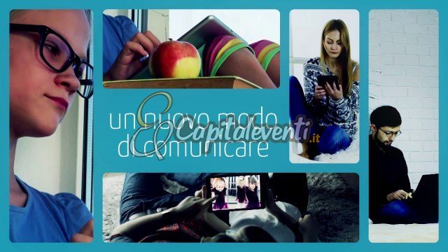 Apply Piattaforma per Eventi