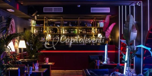 Gus Club Roma