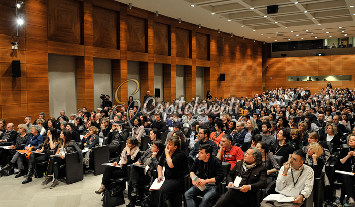 Convention Aziendale Come Rendere Perfetta L'Organizzazione