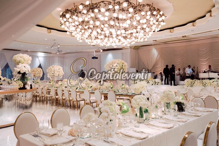 Chi è il Wedding Designer