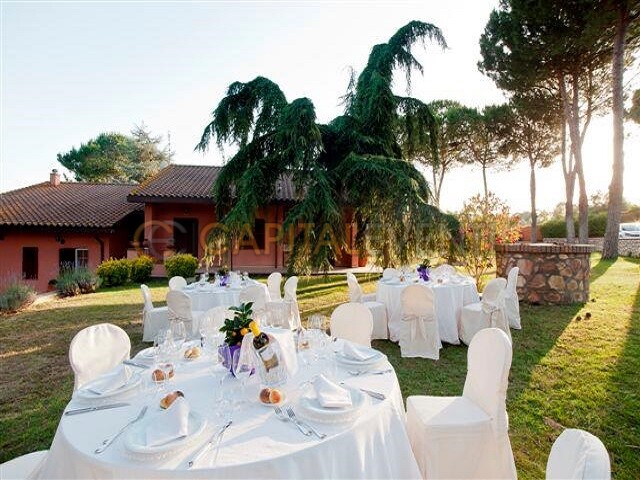 Villa Colombo