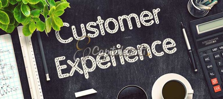 Customer Experience