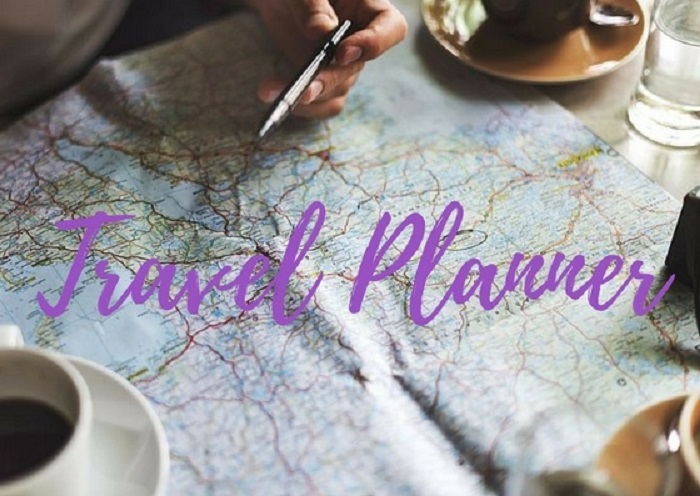 Travel Planner Chi E' e Quale Lavoro Svolge