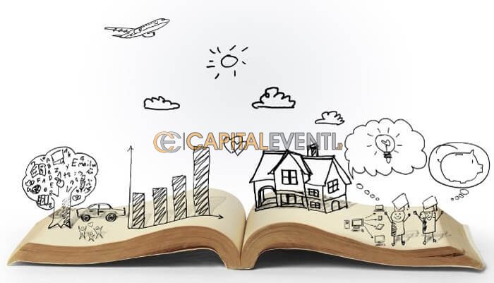 Visual Storytelling per eventi