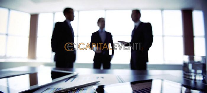 Come organizzare una riunione di lavoro