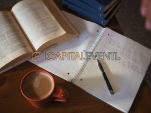 Partecipare ad un Evento Senza Stress