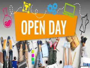 Open Day Roma