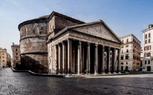 Chiese di Roma