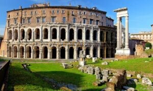 Monumenti antichi di Roma