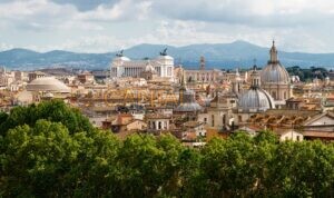 Cosa fare a Roma da soli Cosa fare a Roma da soli