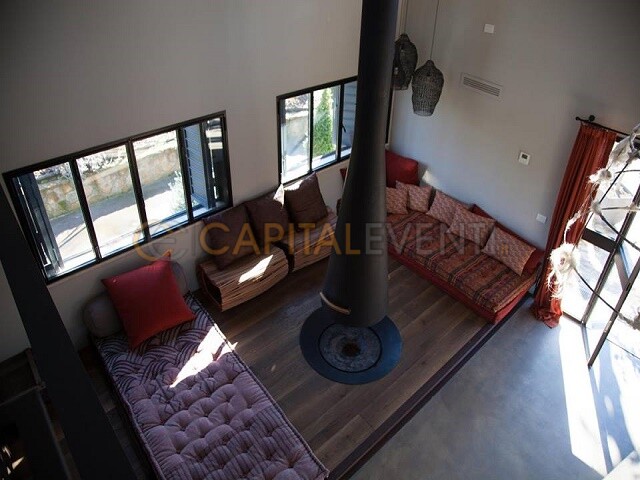 Loft Ardeatina - foto 2