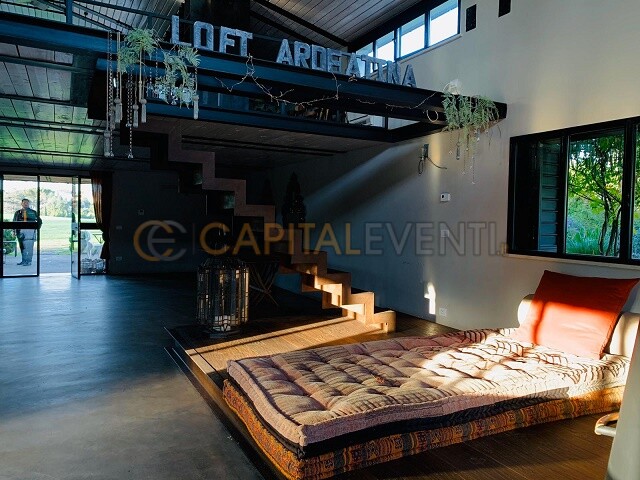 Loft Ardeatina - foto 3