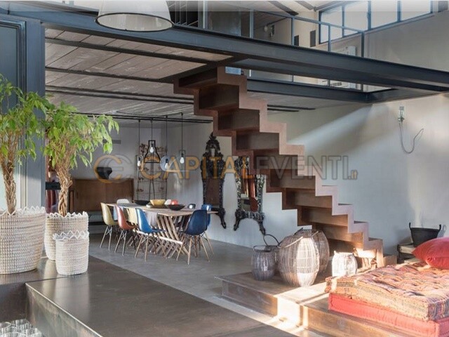 Loft Ardeatina - foto 4