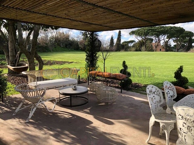 Loft Ardeatina - foto 6