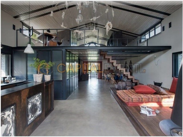 Loft Ardeatina - foto 7