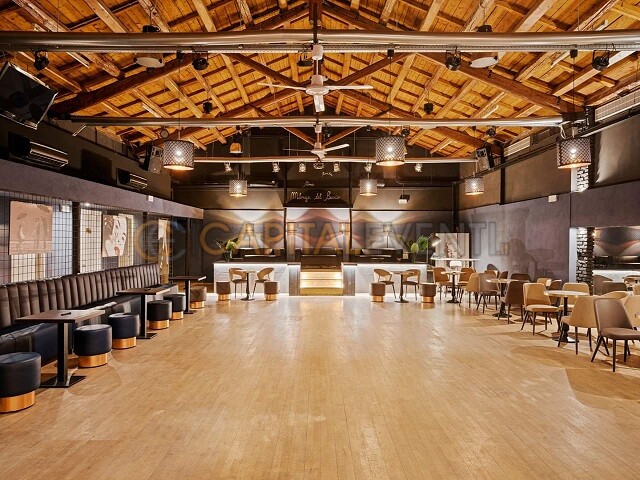 Loft Pietralata