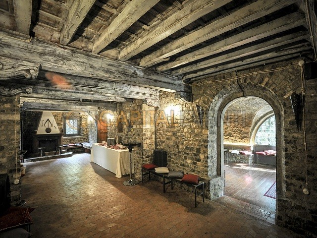 Castello della Spizzichina - foto 10