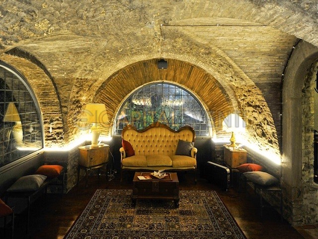 Castello della Spizzichina - foto 11