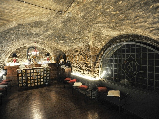 Castello della Spizzichina - foto 12