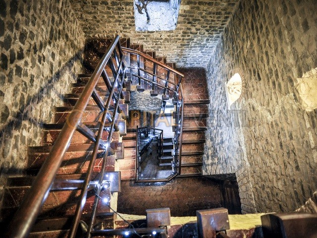 Castello della Spizzichina - foto 13