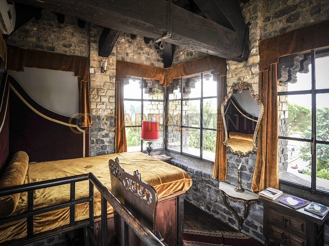 Castello della Spizzichina - foto 14