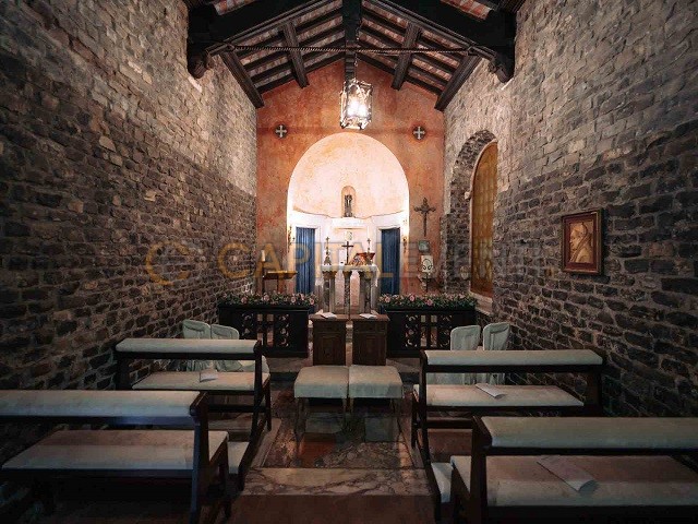 Castello della Spizzichina - foto 15