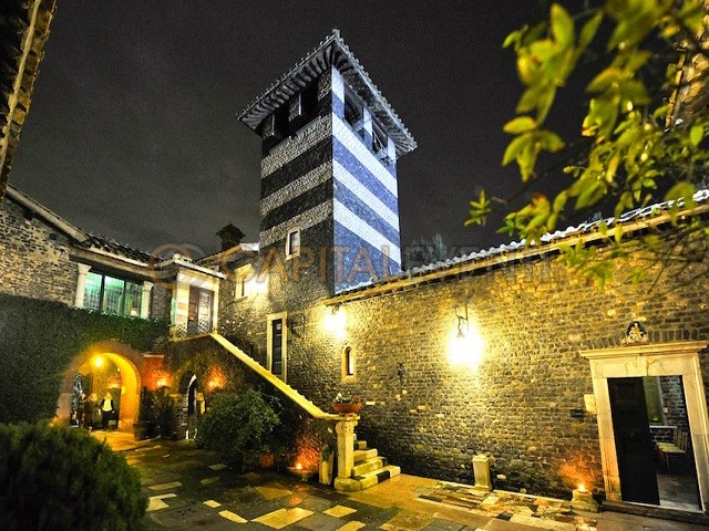 Castello della Spizzichina - foto 2
